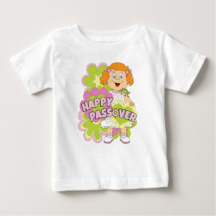 Camiseta De Bebé Camisas para niños de la Pascua