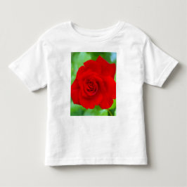Camiseta De Bebé Camisas Rojas