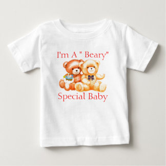 Camiseta De Bebé Camiseta Bebé