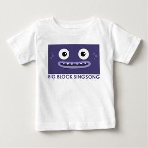 Camiseta De Bebé Camiseta Bebé Araña BBSS