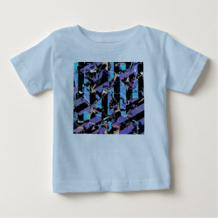 Camiseta De Bebé Camiseta bebé Eyesore