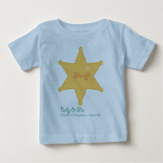 Camiseta De Bebé Camiseta bebé y yo - niño