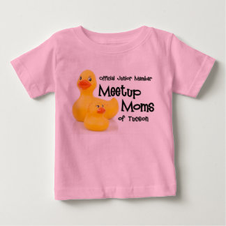 Camiseta De Bebé Camiseta C del bebé