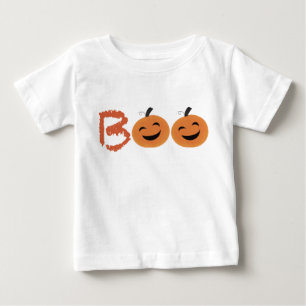 Camiseta De Bebé Camiseta Calabaza Bebé Camiseta Primera Halloween