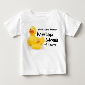Camiseta De Bebé Camiseta D del bebé