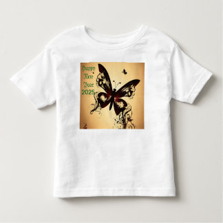 Camiseta De Bebé ¡camiseta de aspecto casual!