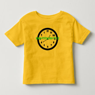 Camiseta De Bebé Camiseta del bebé