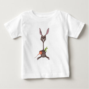 Camiseta De Bebé Camiseta divertida para bebé