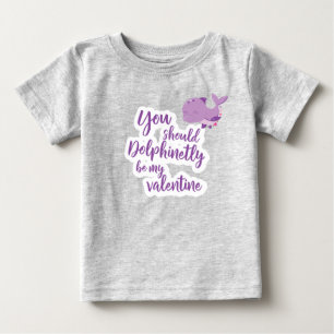 Camiseta De Bebé -Camiseta FineJersey
