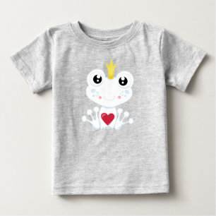 Camiseta De Bebé -Camiseta FineJersey