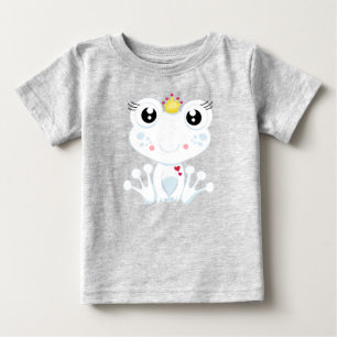 Camiseta De Bebé -Camiseta FineJersey