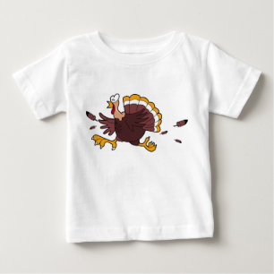 Camiseta De Bebé ¡Camiseta - funcionamiento de Turquía!