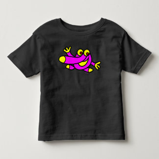 Camiseta De Bebé Camiseta Jango bebé