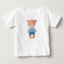 Camiseta De Bebé Camiseta para bebé