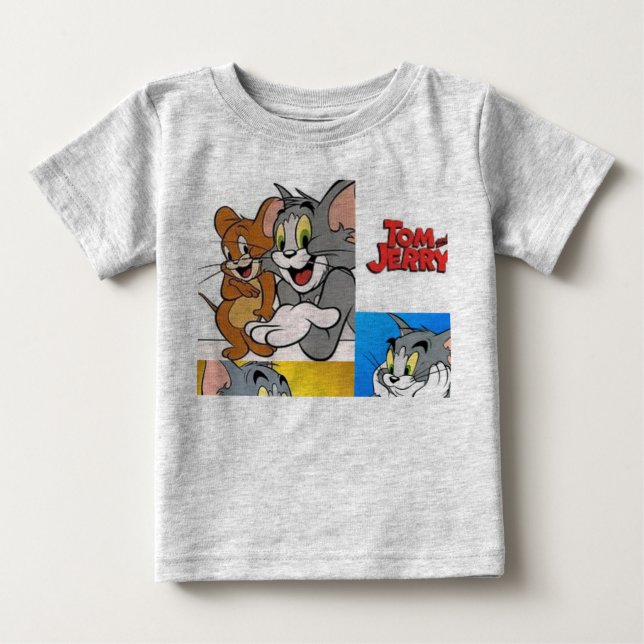 Camiseta De Bebé Camiseta para bebé (Anverso)