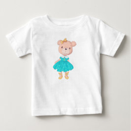 Camiseta De Bebé Camiseta para bebé