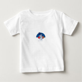 Camiseta De Bebé Camiseta para bebé