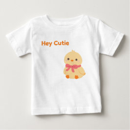 Camiseta De Bebé camiseta para bebé