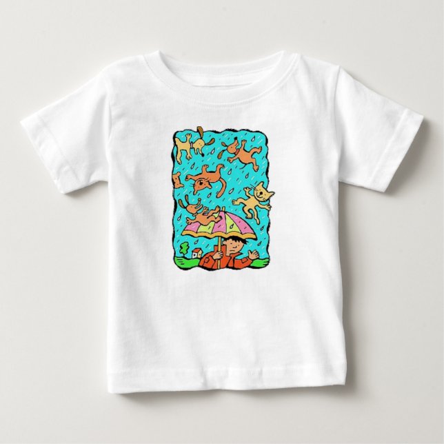 Camiseta De Bebé Camiseta para bebé (Anverso)