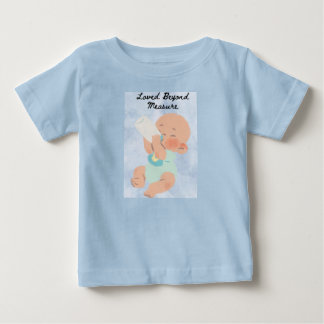 Camiseta De Bebé Camiseta para bebé