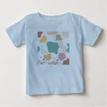 Camiseta para bebé