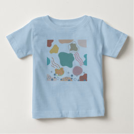 Camiseta De Bebé Camiseta para bebé 