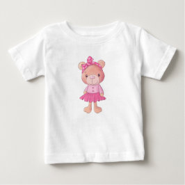 Camiseta De Bebé Camiseta para bebé