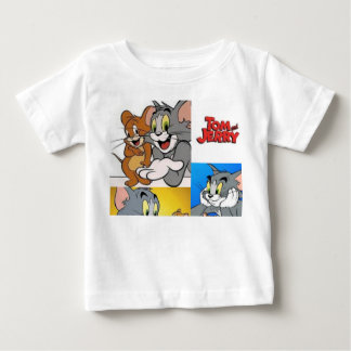 Camiseta De Bebé Camiseta para bebé