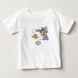 Camiseta De Bebé : Camiseta para bebé Cutie Pie | Lindo animal del 