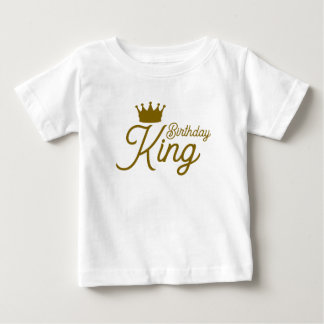 Camiseta De Bebé Camiseta para bebé niño/niña linda