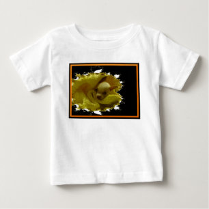 Camiseta De Bebé Camiseta para bebé o infante Chihuahua
