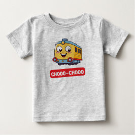 Camiseta De Bebé Camiseta para el bebé