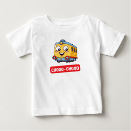 Camiseta De Bebé Camiseta para el bebé