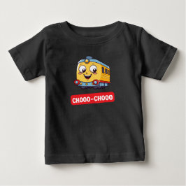 Camiseta De Bebé Camiseta para el bebé