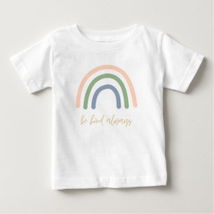 Camiseta De Bebé Camiseta sencilla para bebé