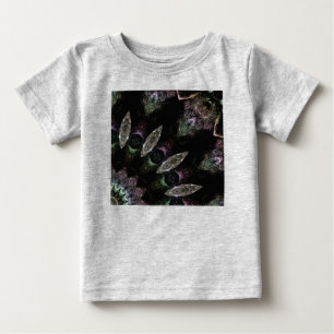 Camiseta De Bebé Camiseta Theo para bebé