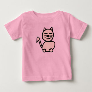 Camiseta De Bebé Camiseta Unisex para Bebé