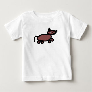 Camiseta De Bebé Camiseta Unisex para Bebé