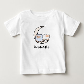Camiseta De Bebé "Camisetas Bebés Dulces: Confort elegante