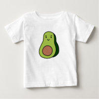 ¡Camisetas del AGUACATE, accesorios, LINDOS!