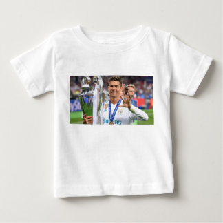 Camiseta De Bebé "Camisetas impresas para bebés adorables: Estilos