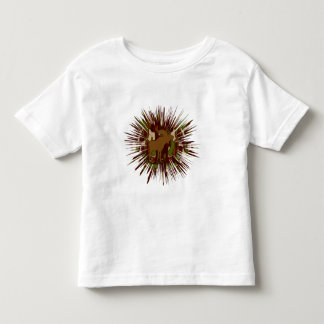 Camiseta De Bebé Camouflage Moose Romper Camo