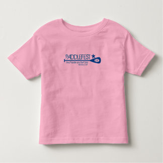 Camiseta De Bebé Campanero azul T del texto