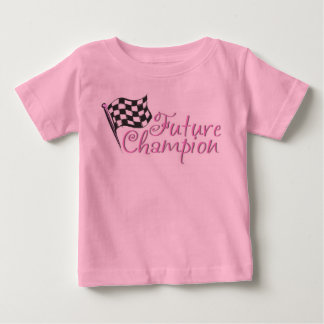 Camiseta De Bebé Campeón Futuro #2