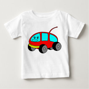 Camiseta De Bebé Camper Van Personalizado