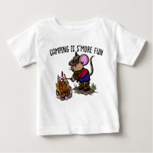 Camping es más divertido