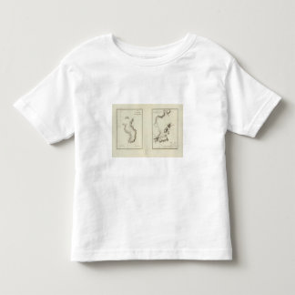 Camiseta De Bebé Canadá 4