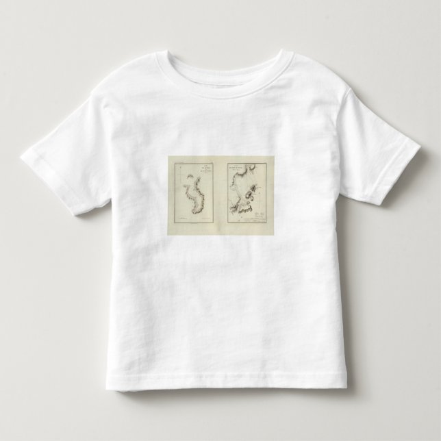 Camiseta De Bebé Canadá 4 (Anverso)