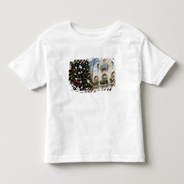 Camiseta De Bebé Canadá, Alberta, Edmonton. West Edmonton Mall. (Anverso)