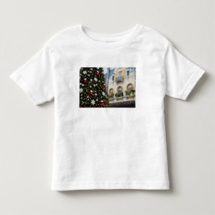 Camiseta De Bebé Canadá, Alberta, Edmonton. West Edmonton Mall.